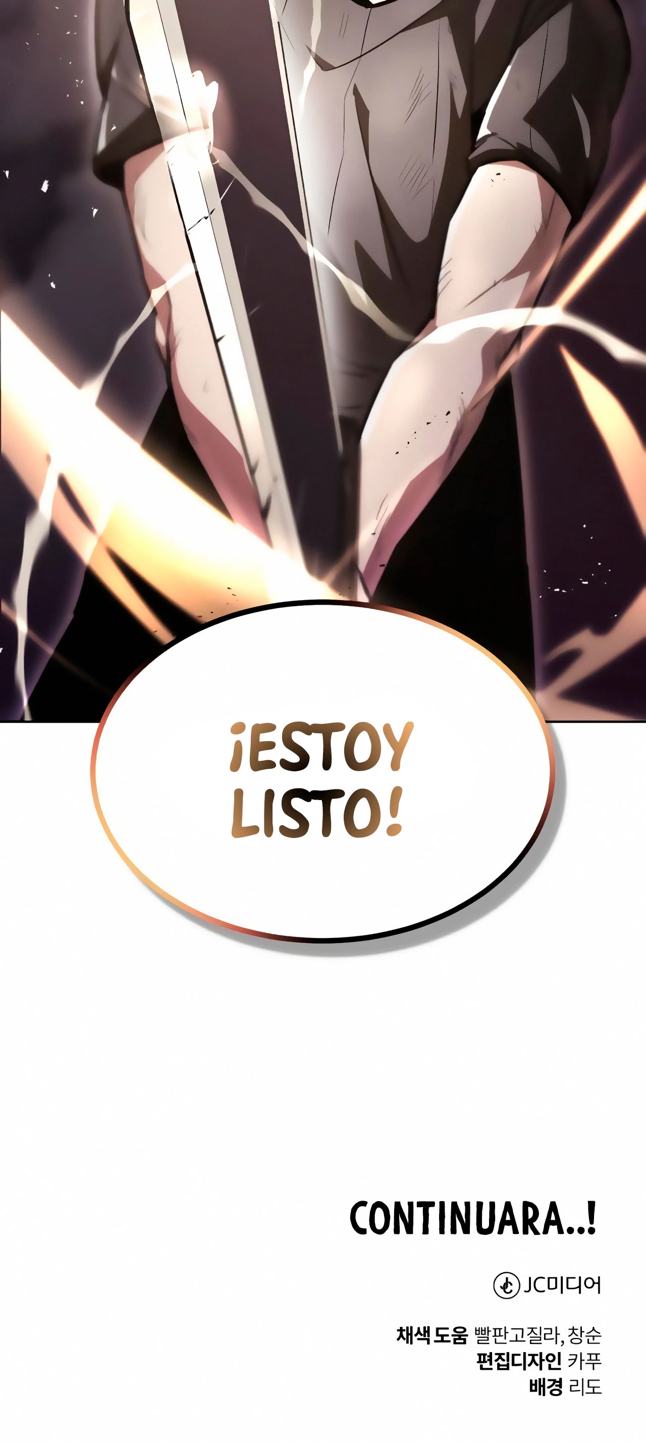 Página 63 del Manga