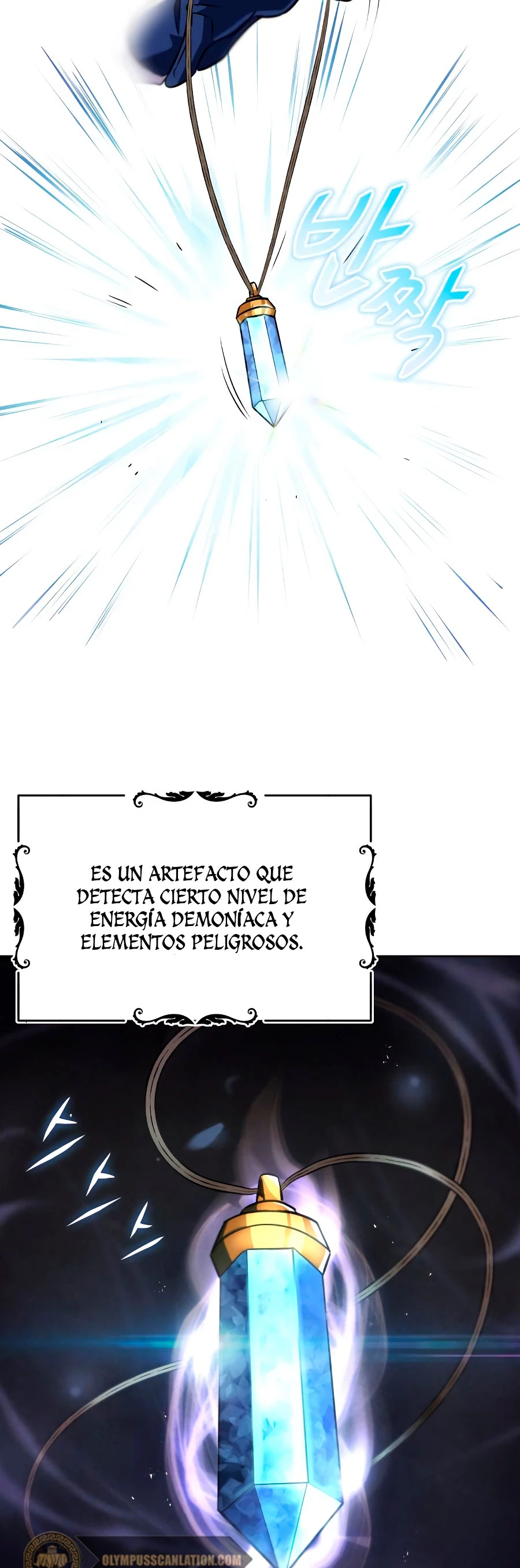 Página 36 del Manga