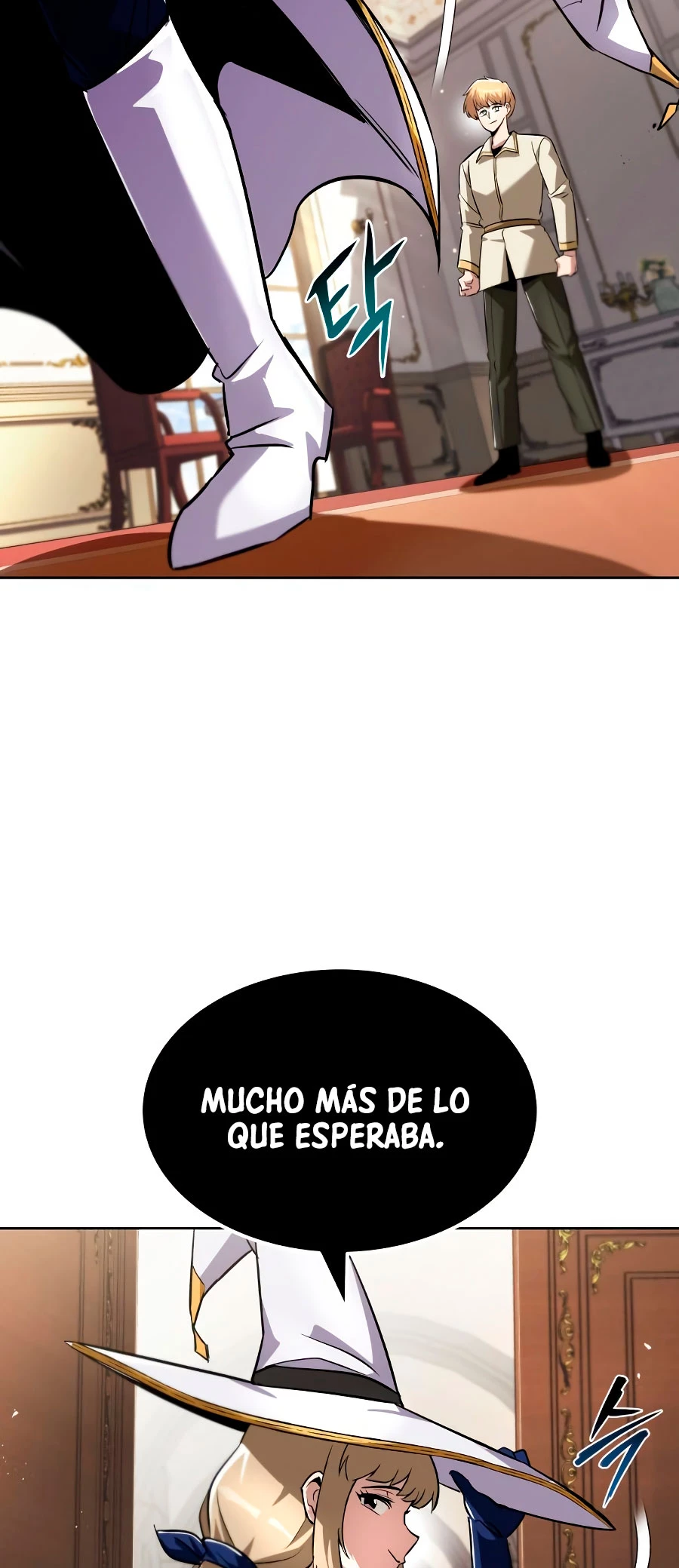 Página 39 del Manga