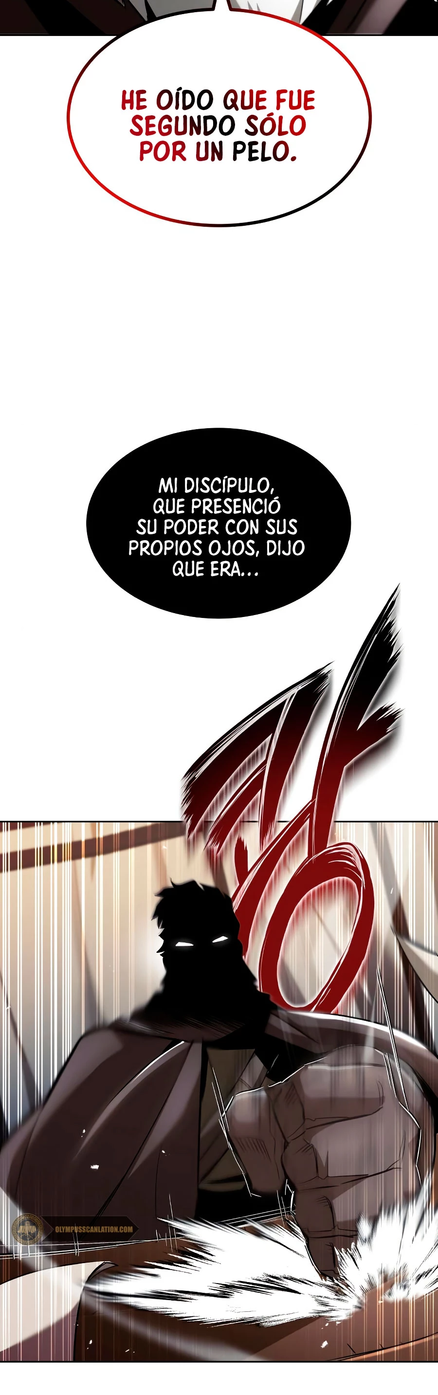 Página 36 del Manga