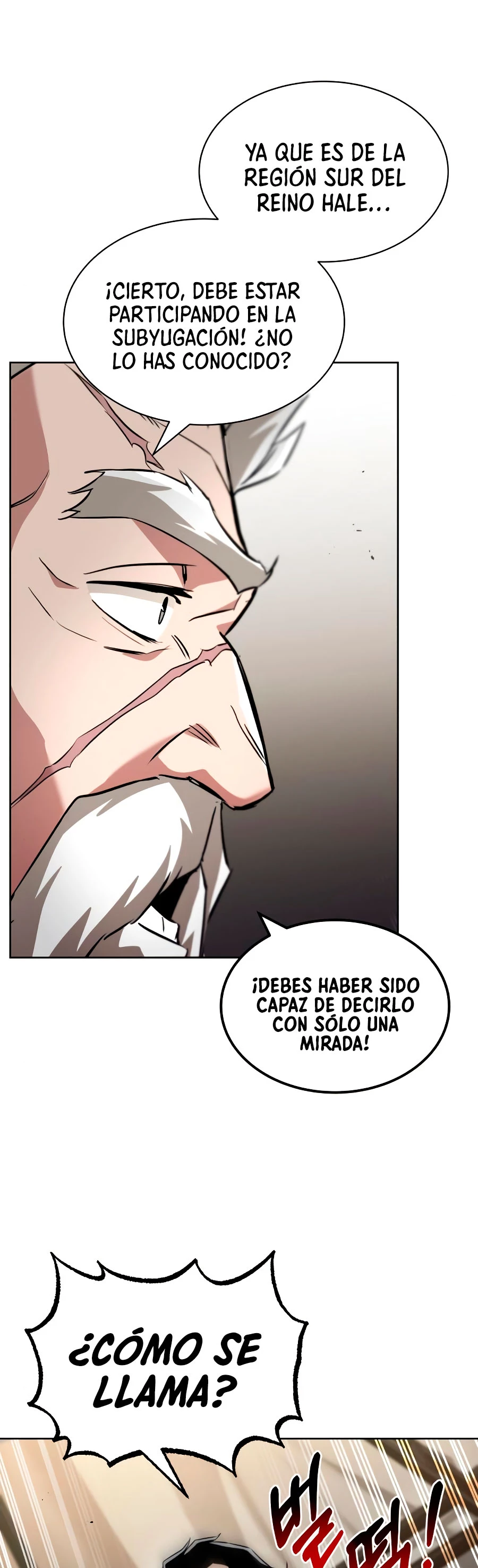 Página 38 del Manga