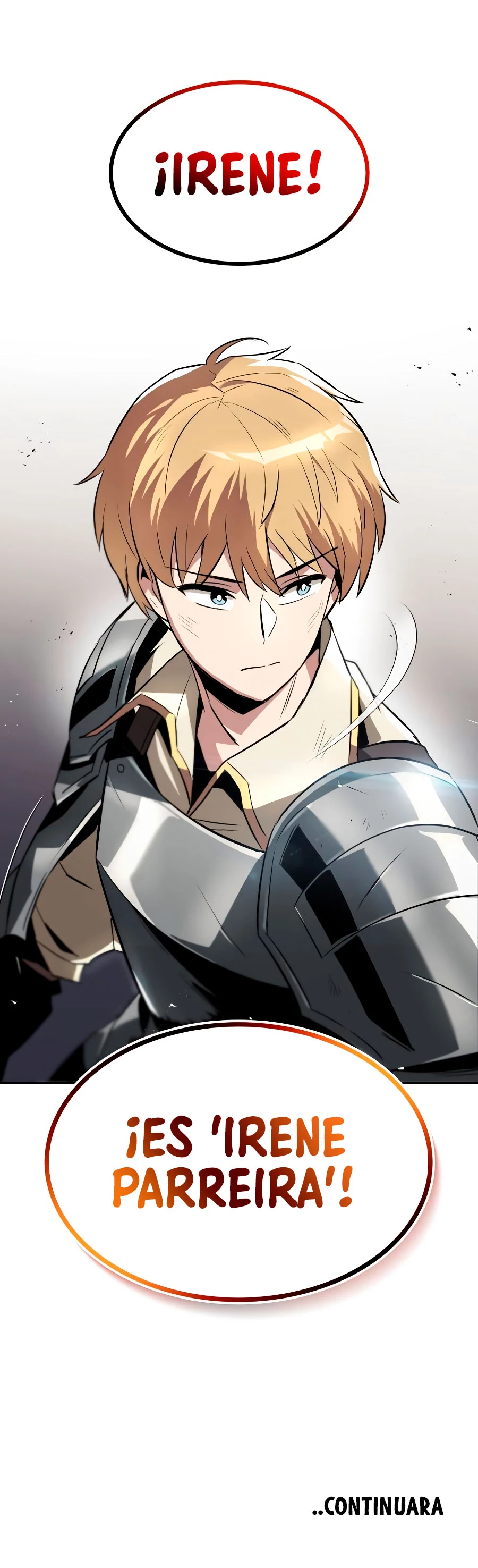 Página 39 del Manga