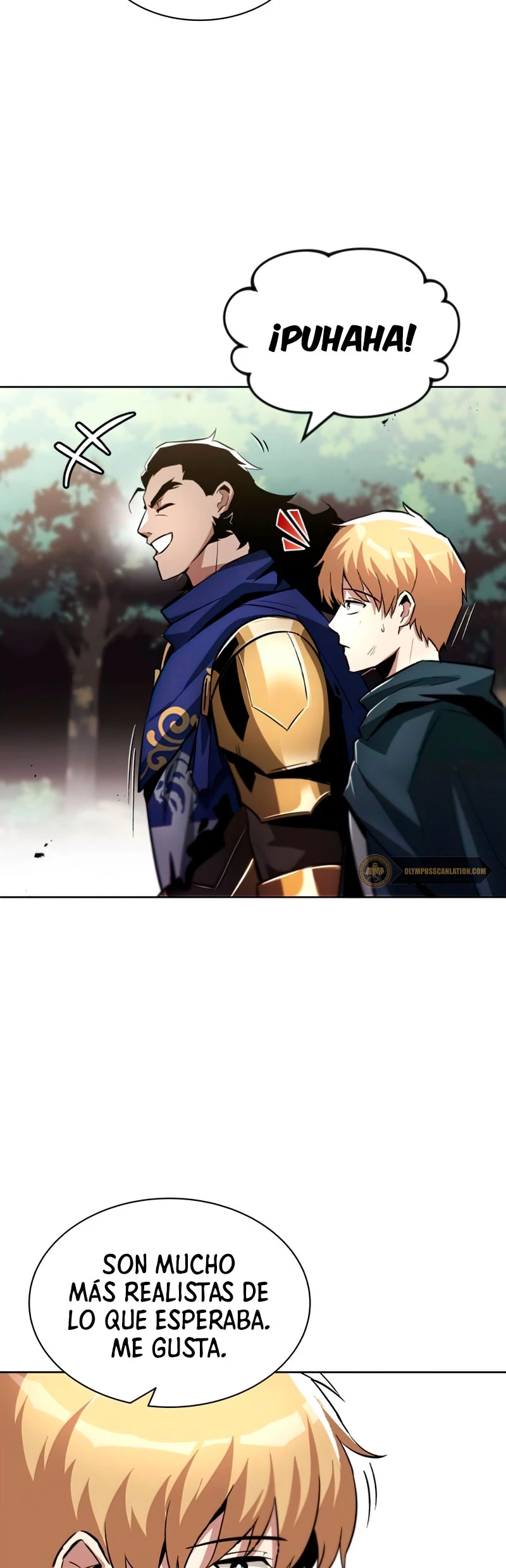 Página 30 del Manga