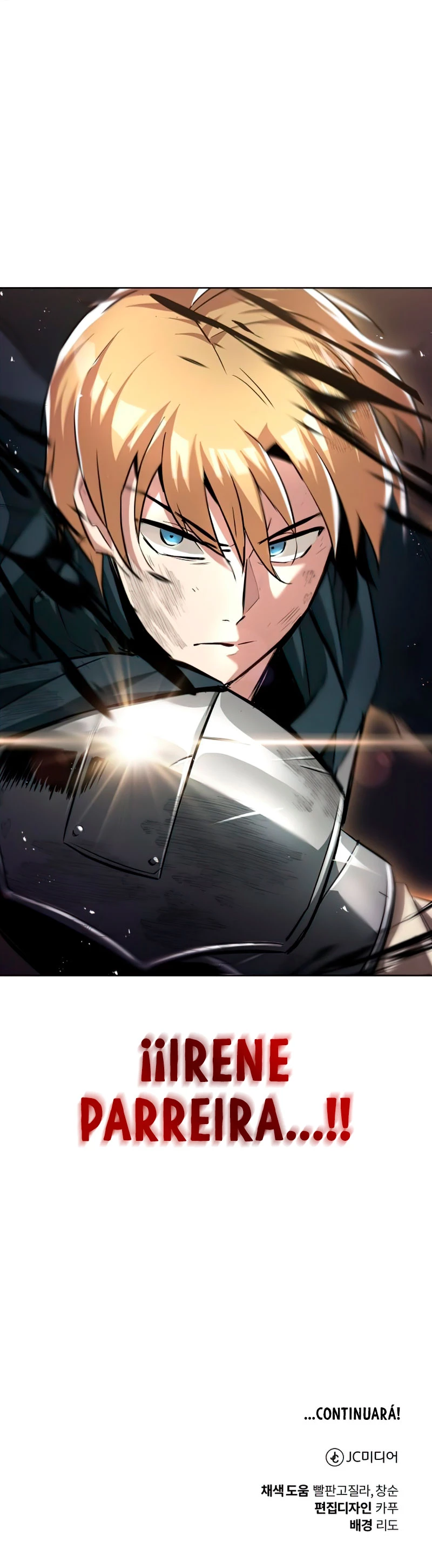 Página 40 del Manga
