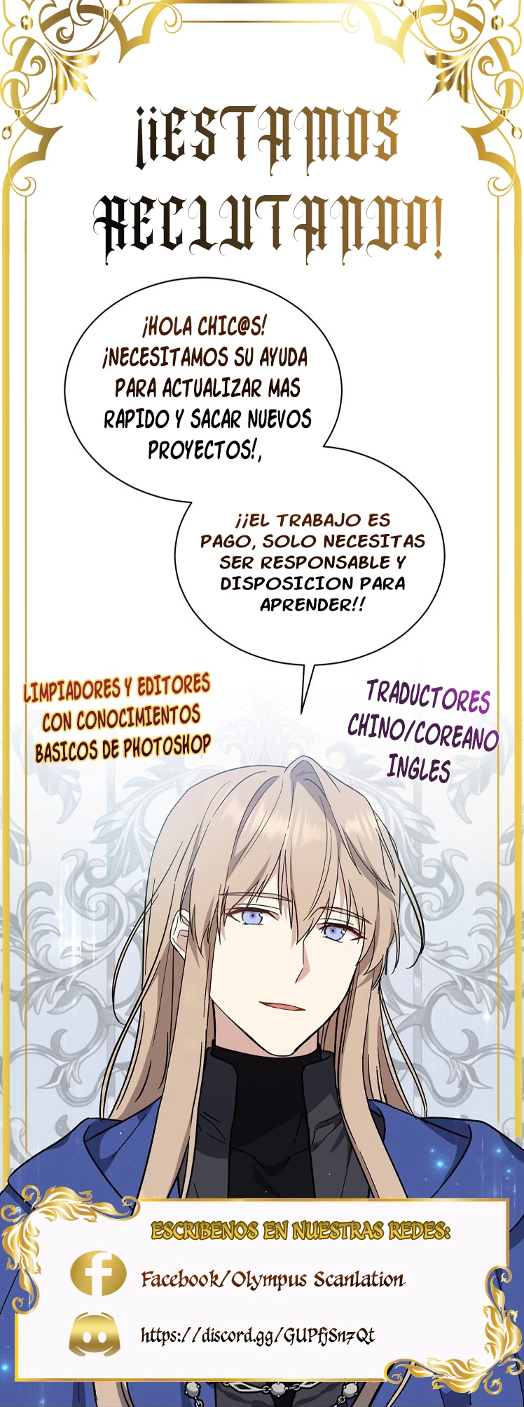 Página 38 del Manga