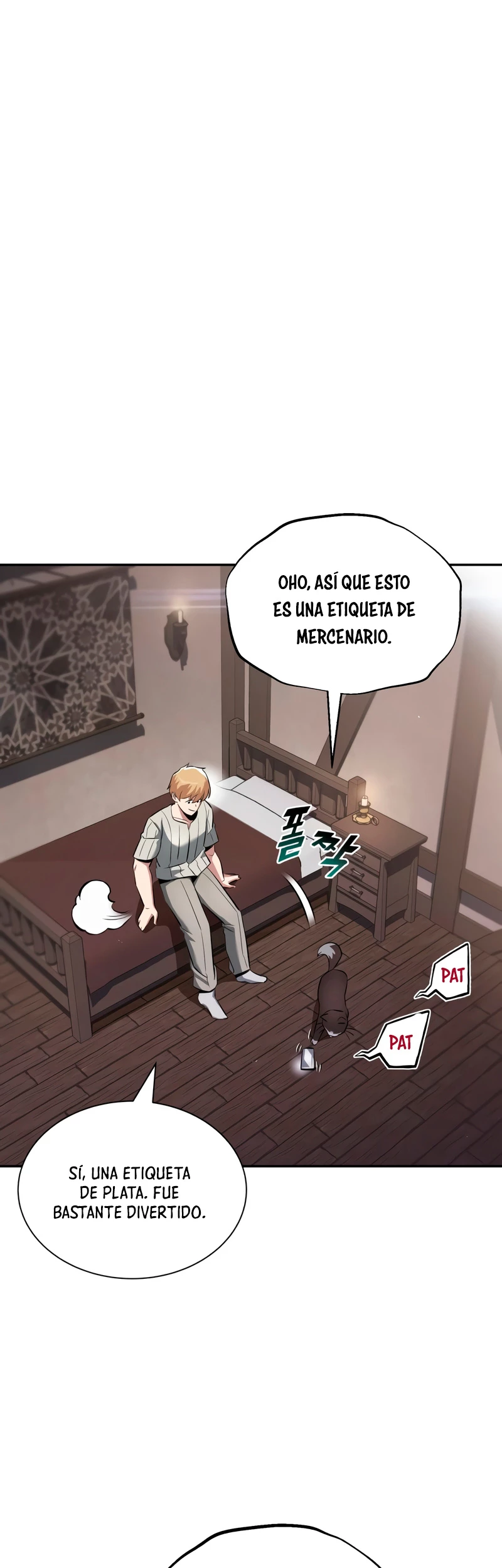 Página 34 del Manga