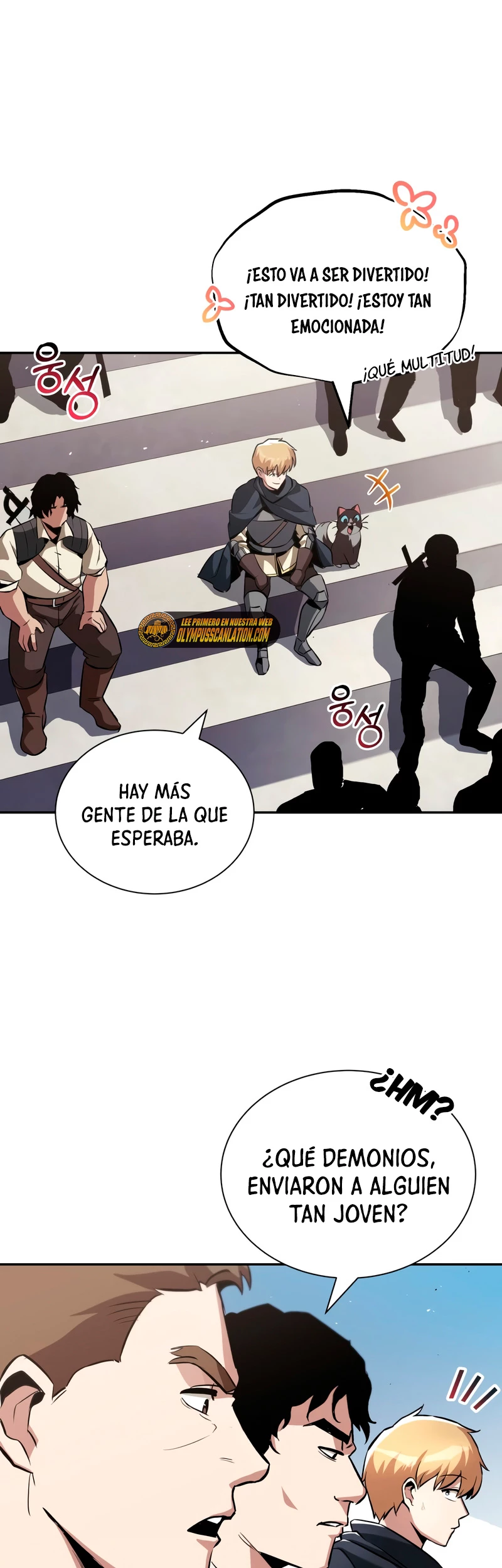 Página 39 del Manga