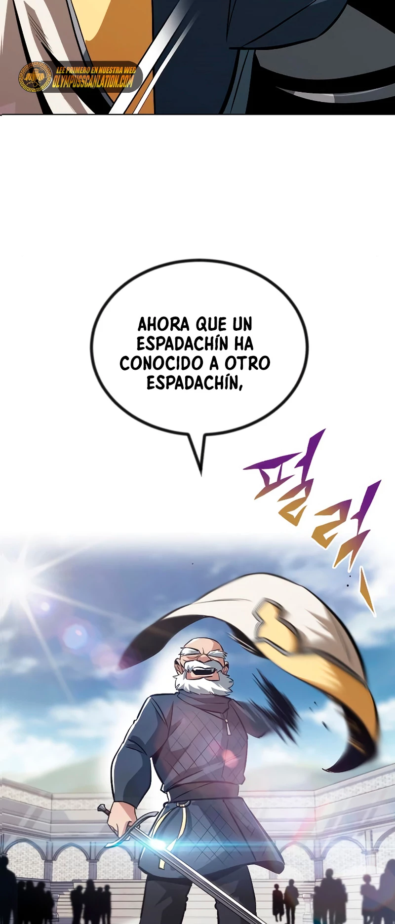 Página 35 del Manga