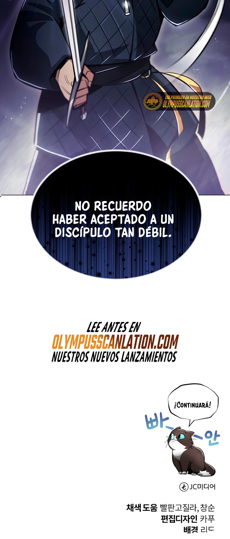 Página 37 del Manga