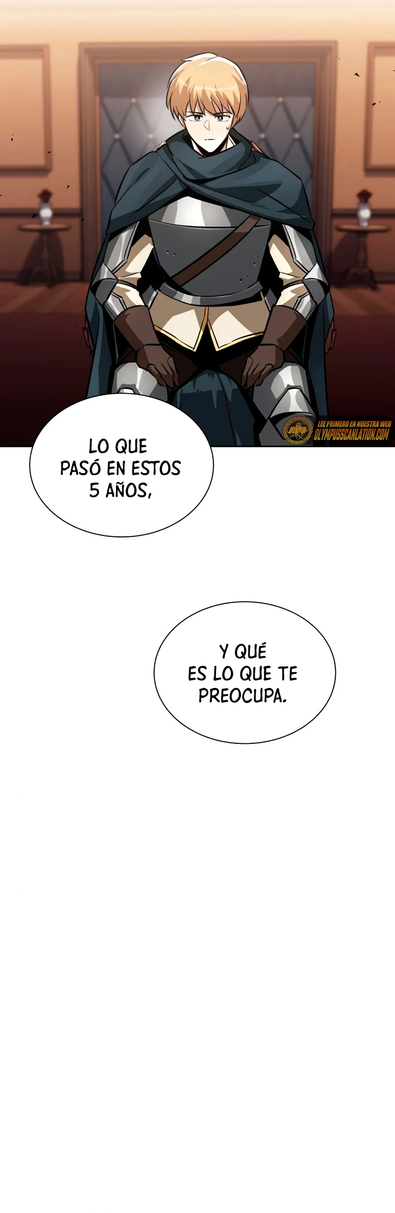 Página 34 del Manga