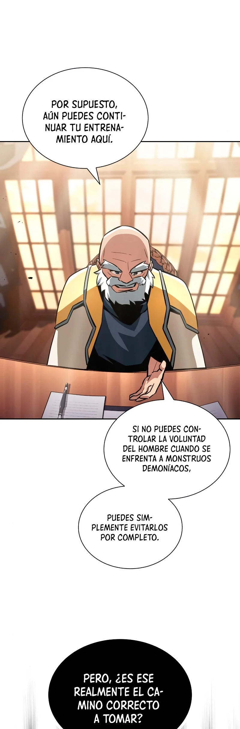 Página 36 del Manga