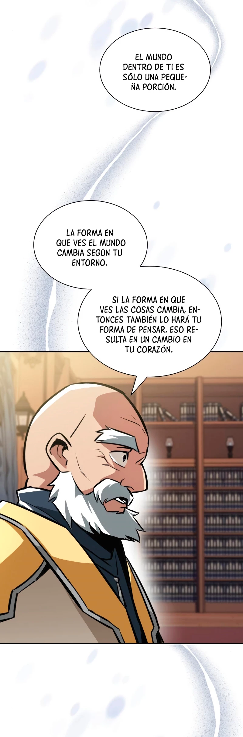 Página 37 del Manga