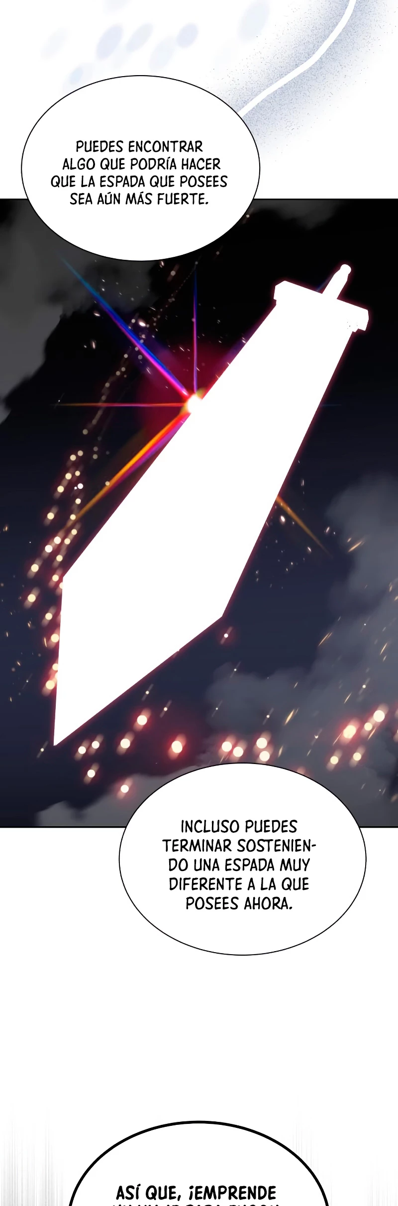 Página 38 del Manga