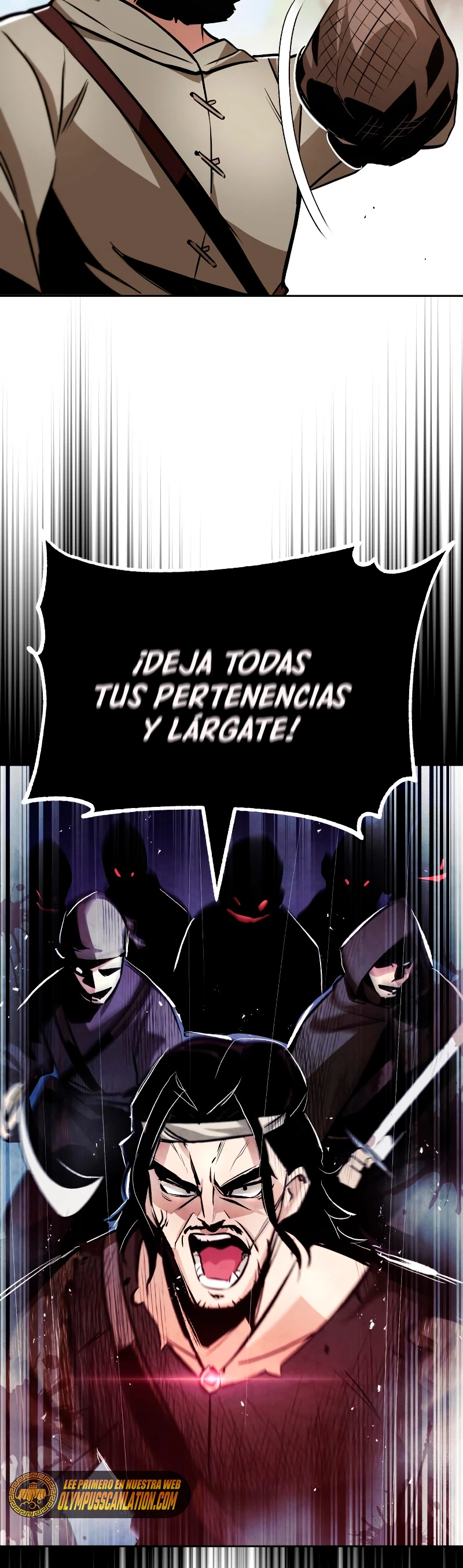 Página 32 del Manga