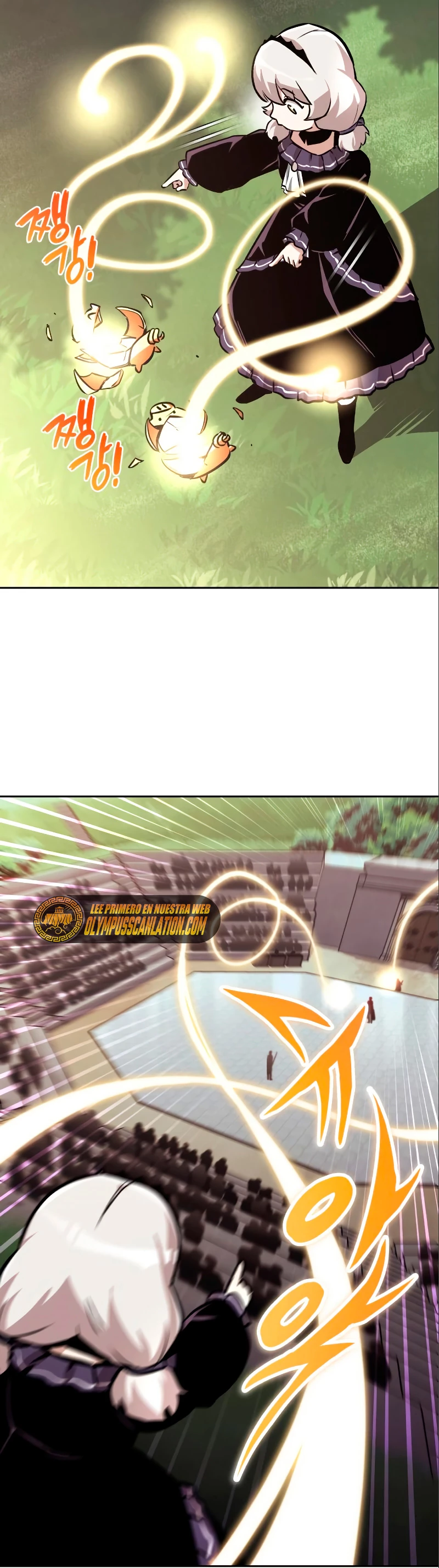 Página 34 del Manga