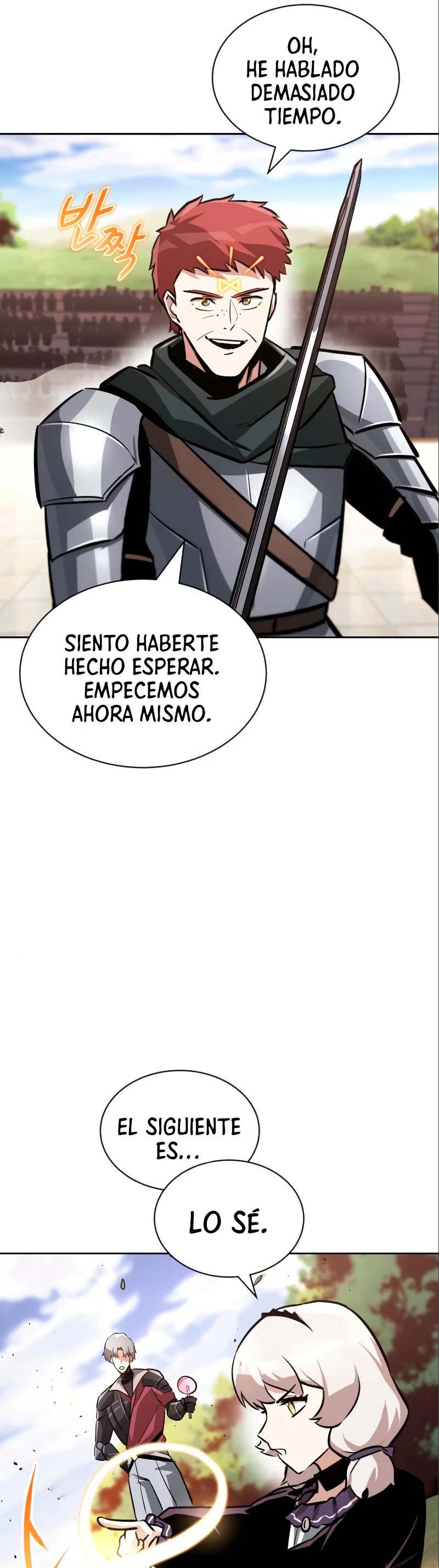 Página 35 del Manga