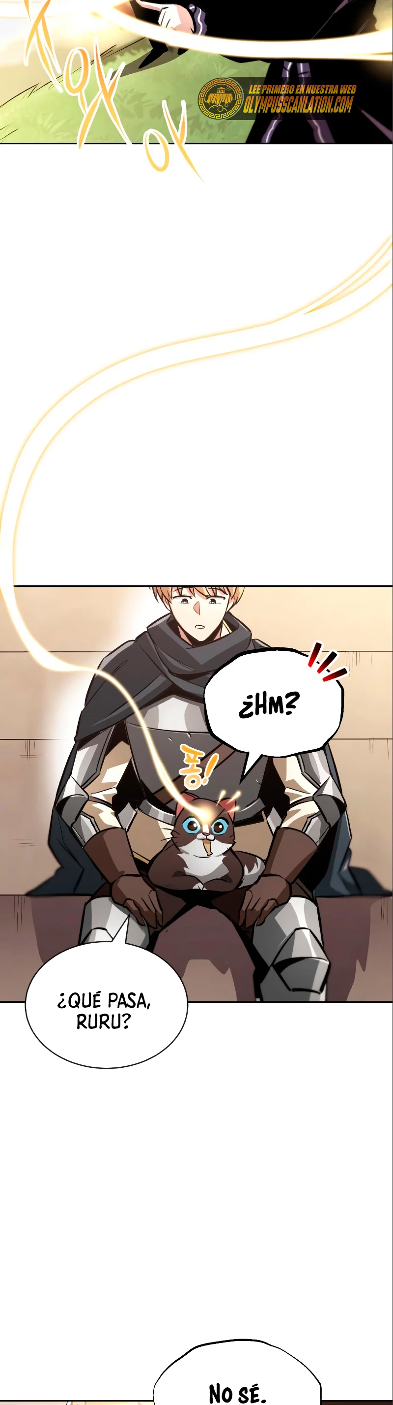 Página 36 del Manga
