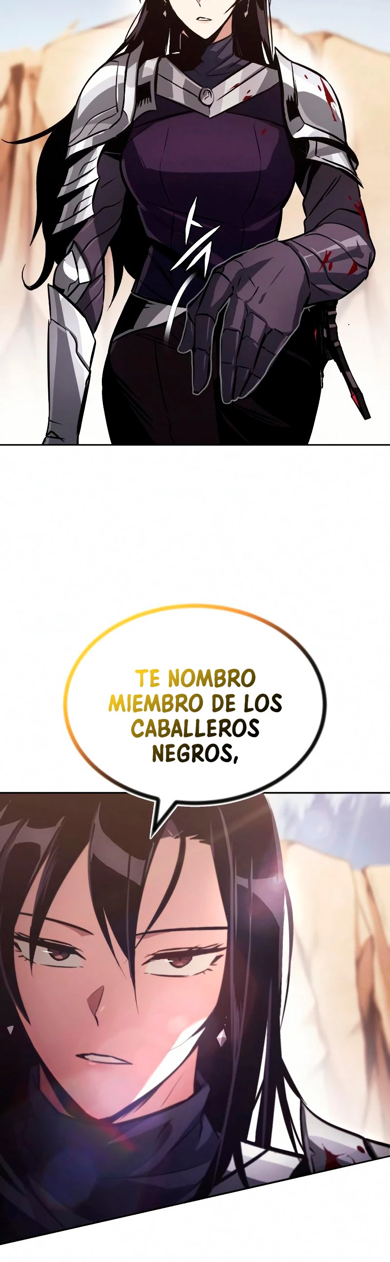 Página 34 del Manga