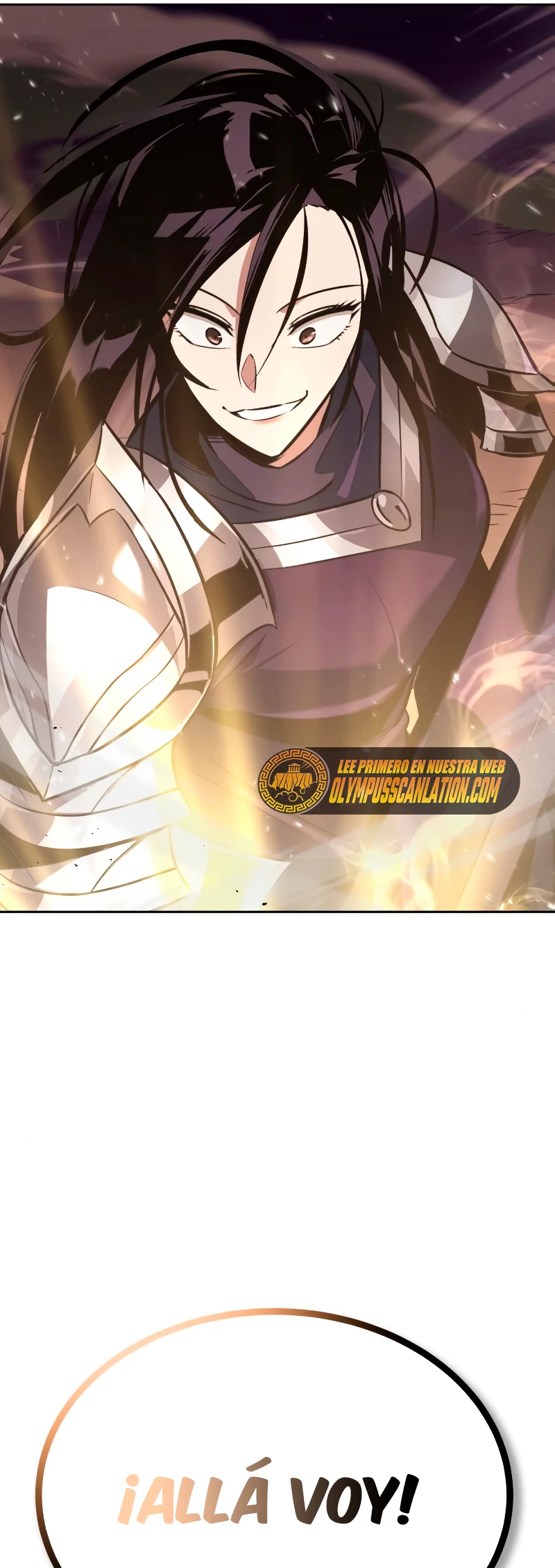 Página 43 del Manga