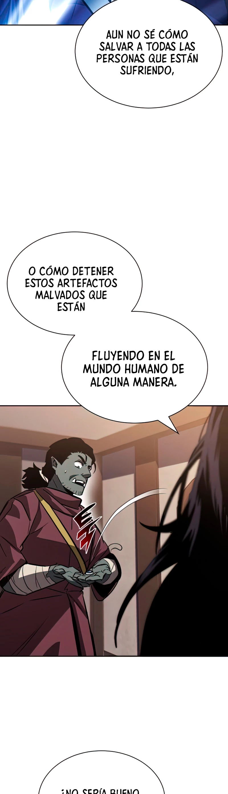 Página 34 del Manga