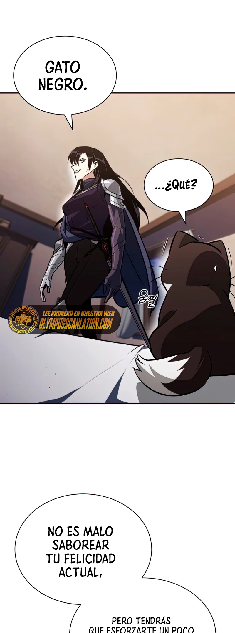 Página 35 del Manga