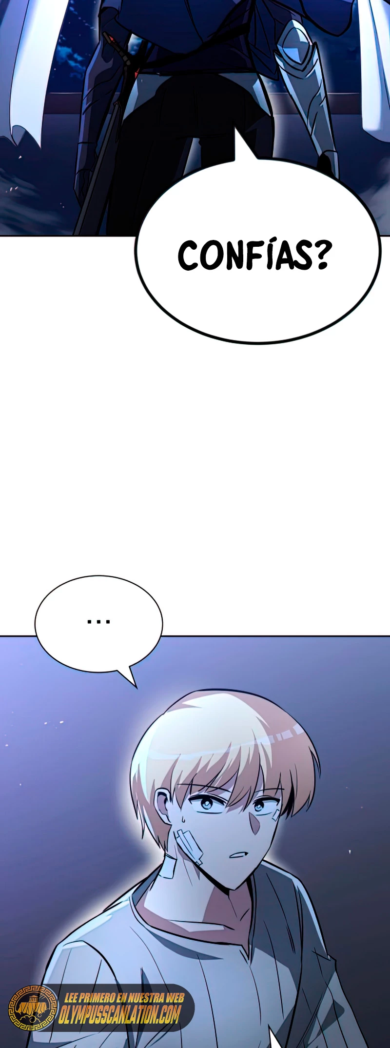 Página 37 del Manga