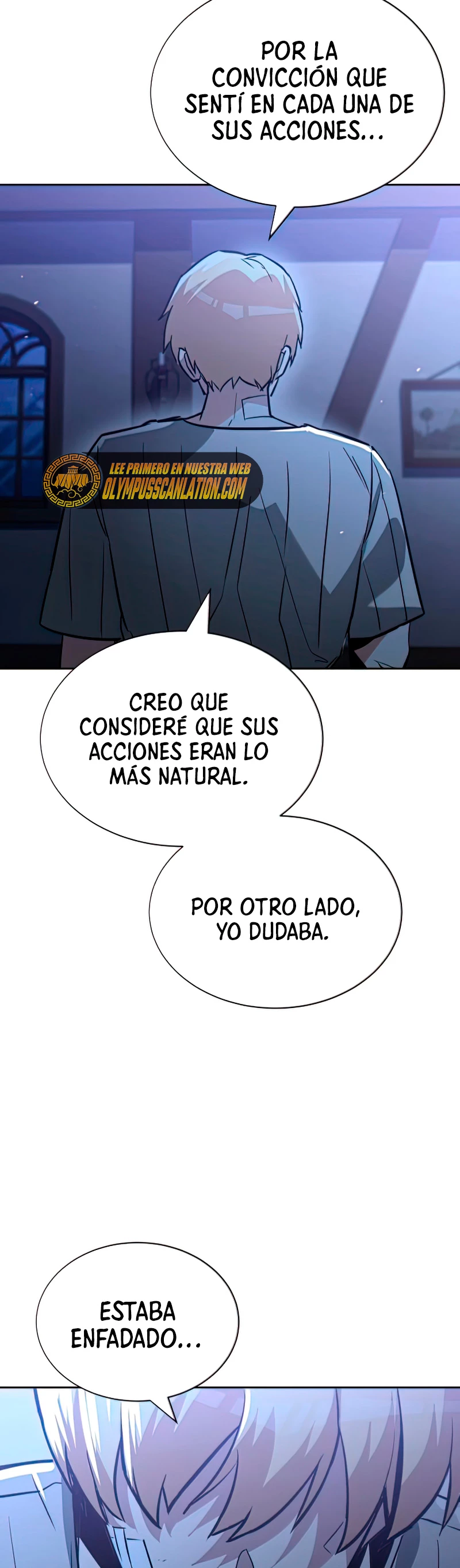 Página 43 del Manga