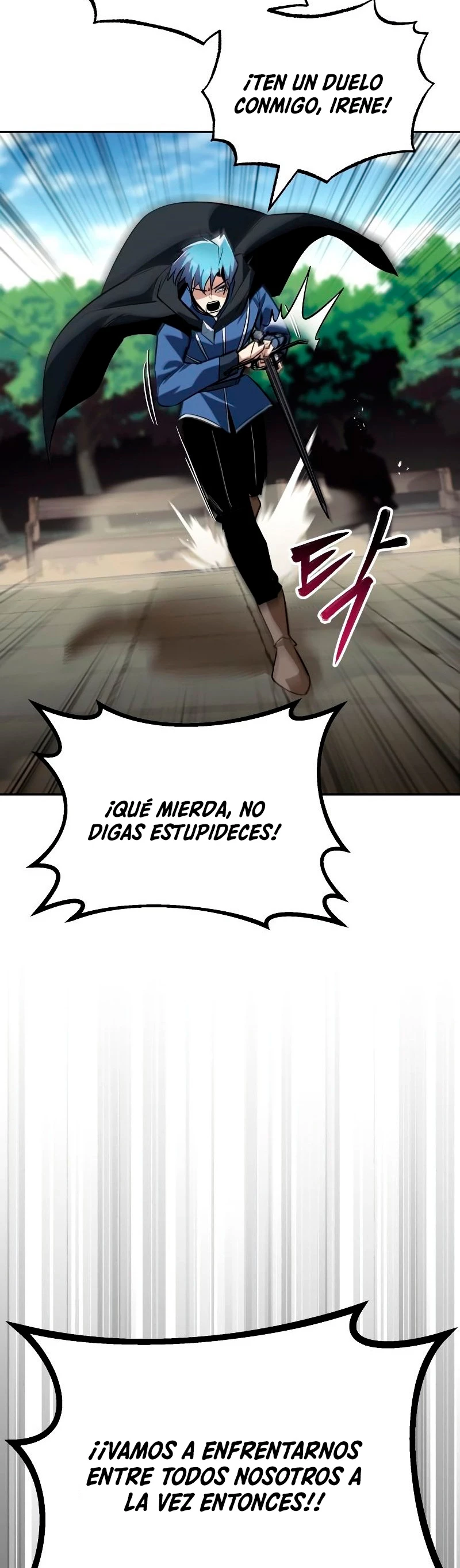 Página 38 del Manga