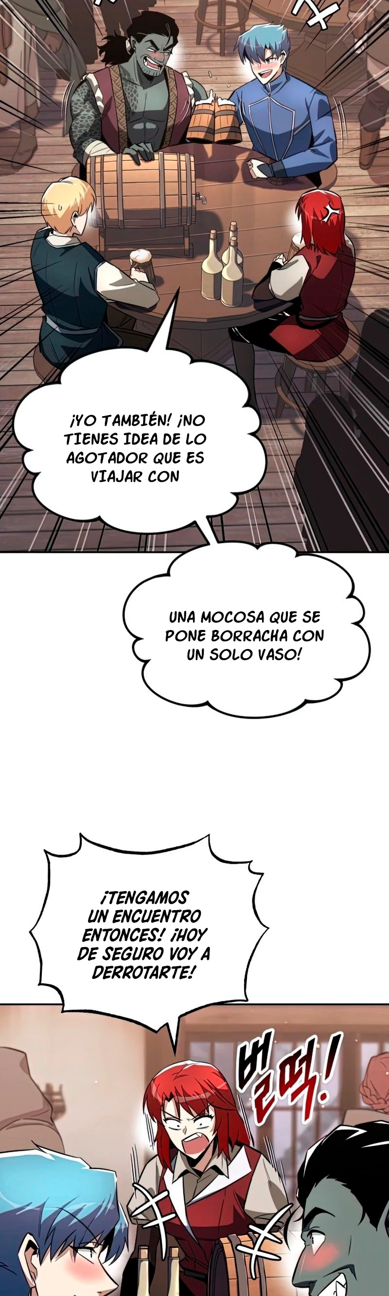 Página 34 del Manga