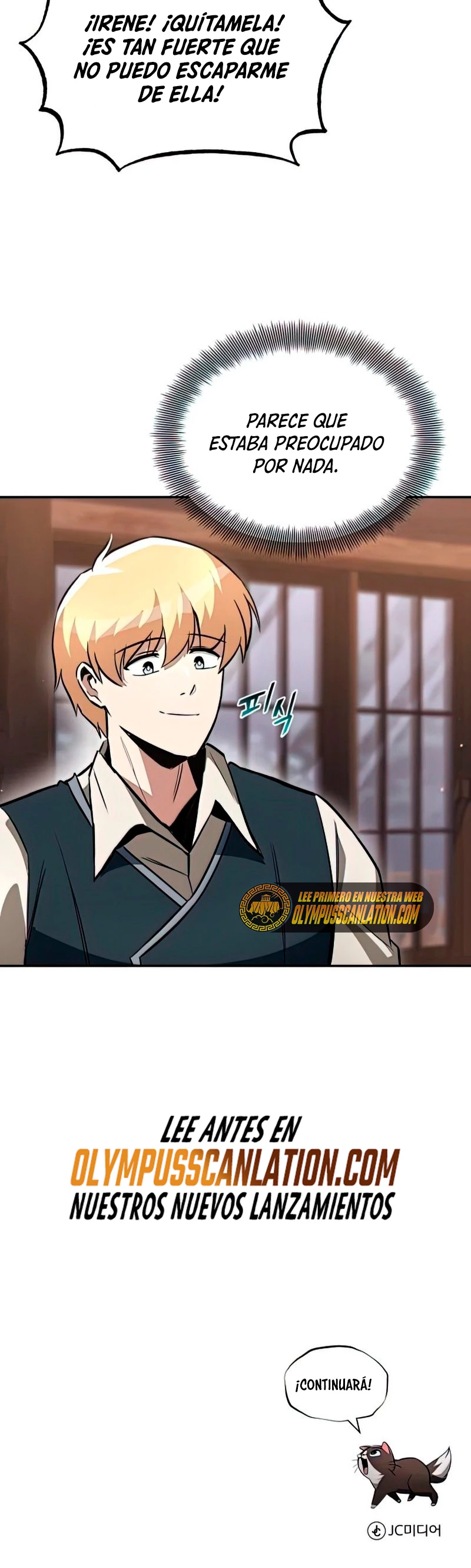 Página 36 del Manga