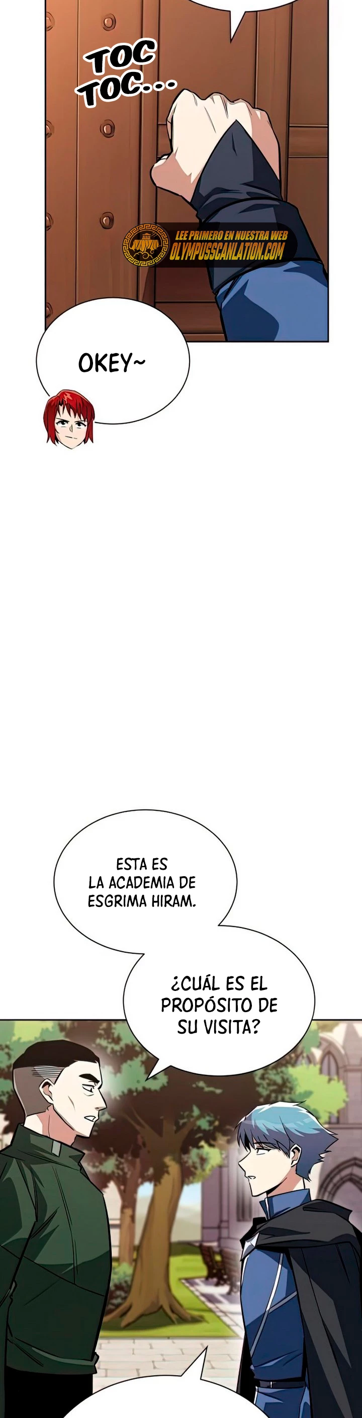 Página 34 del Manga