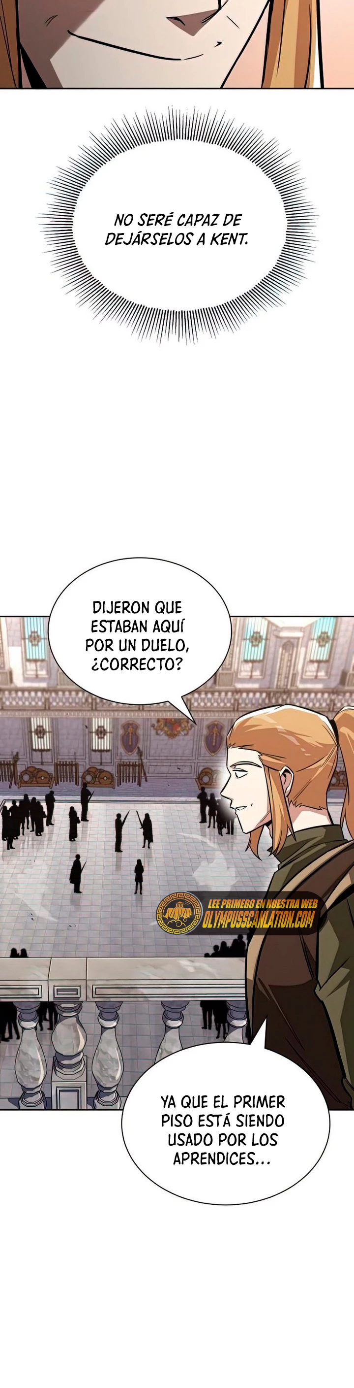 Página 37 del Manga
