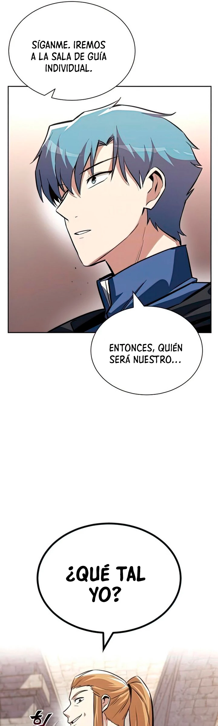 Página 38 del Manga