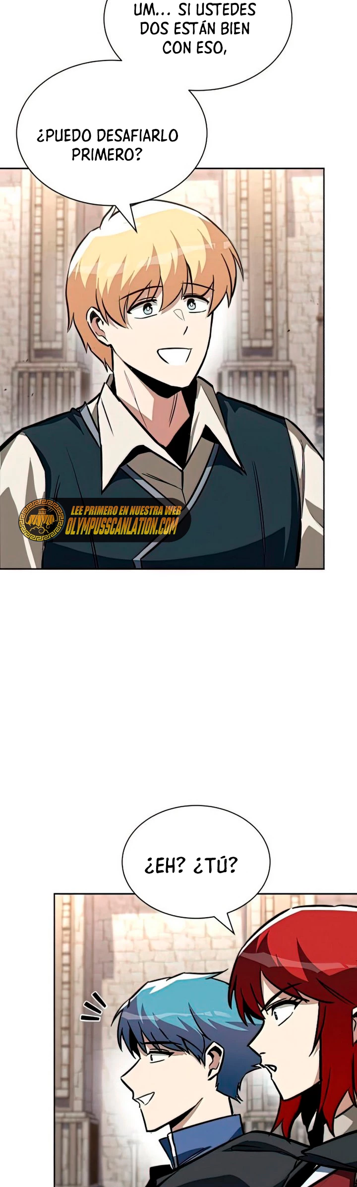 Página 40 del Manga
