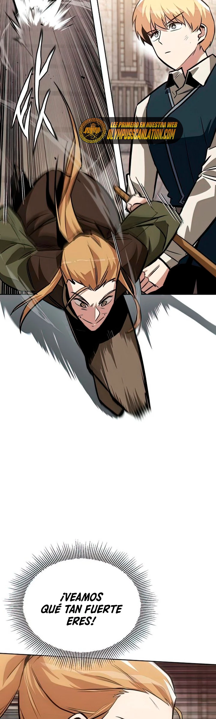 Página 42 del Manga