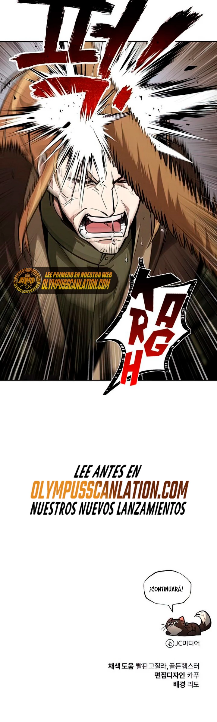 Página 43 del Manga