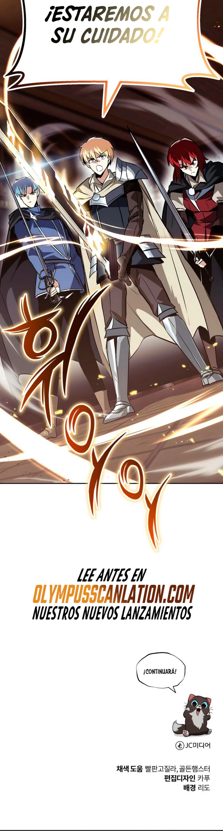 Página 34 del Manga