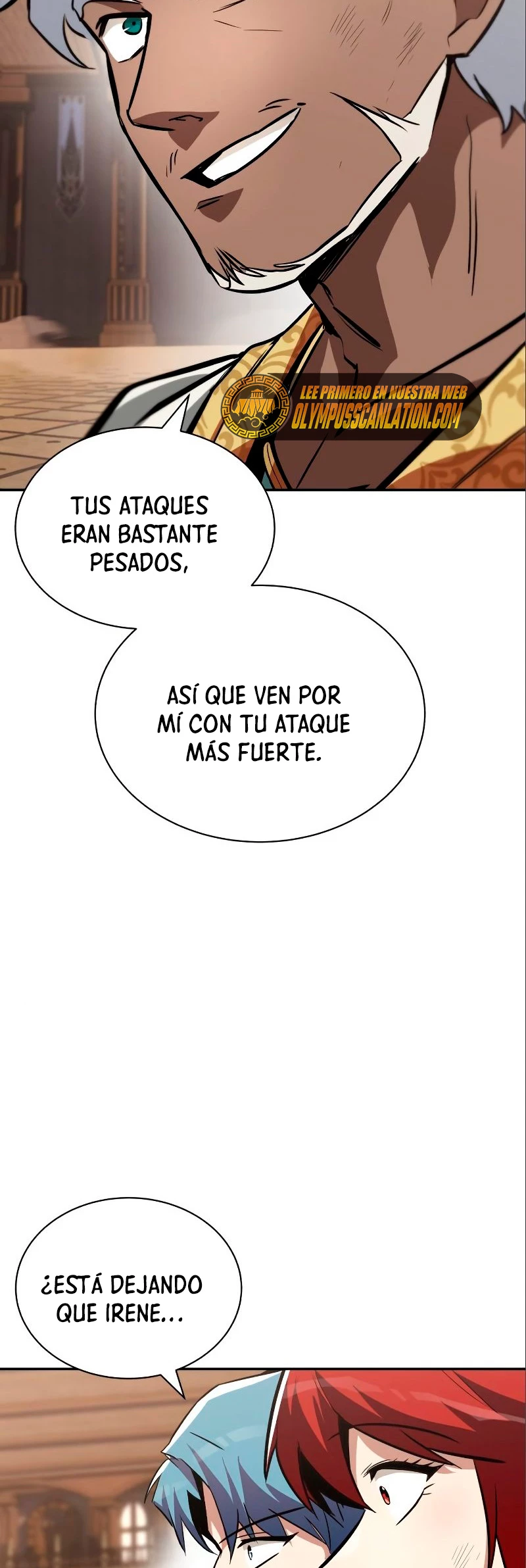 Página 35 del Manga
