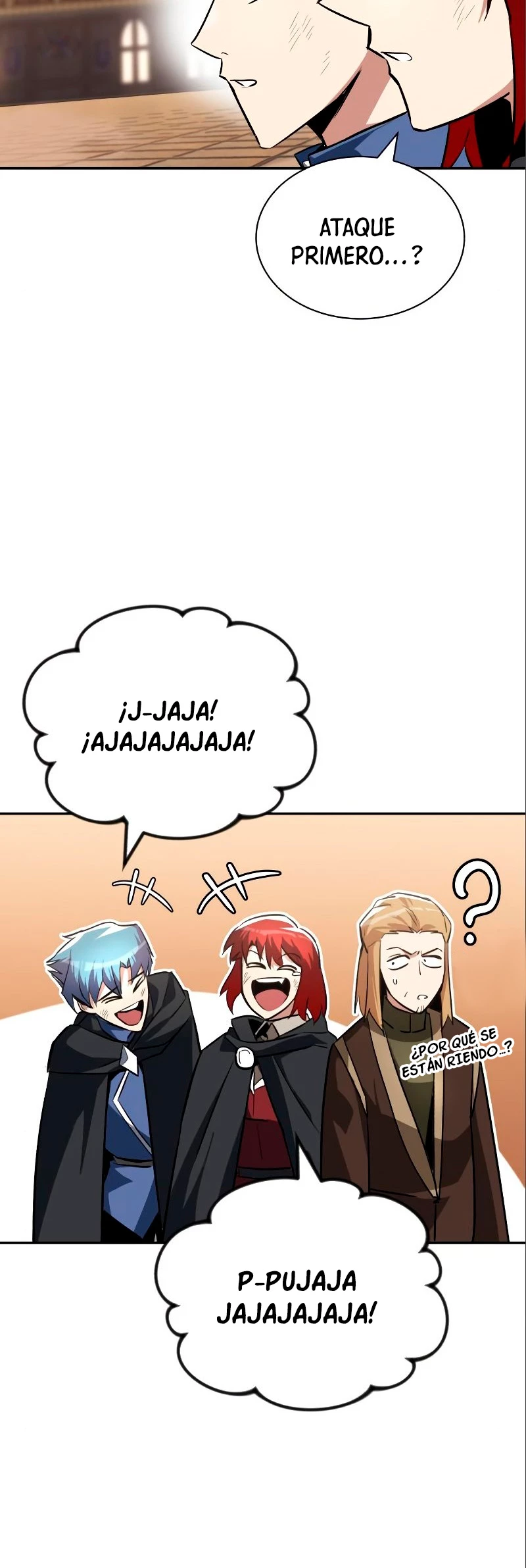 Página 36 del Manga
