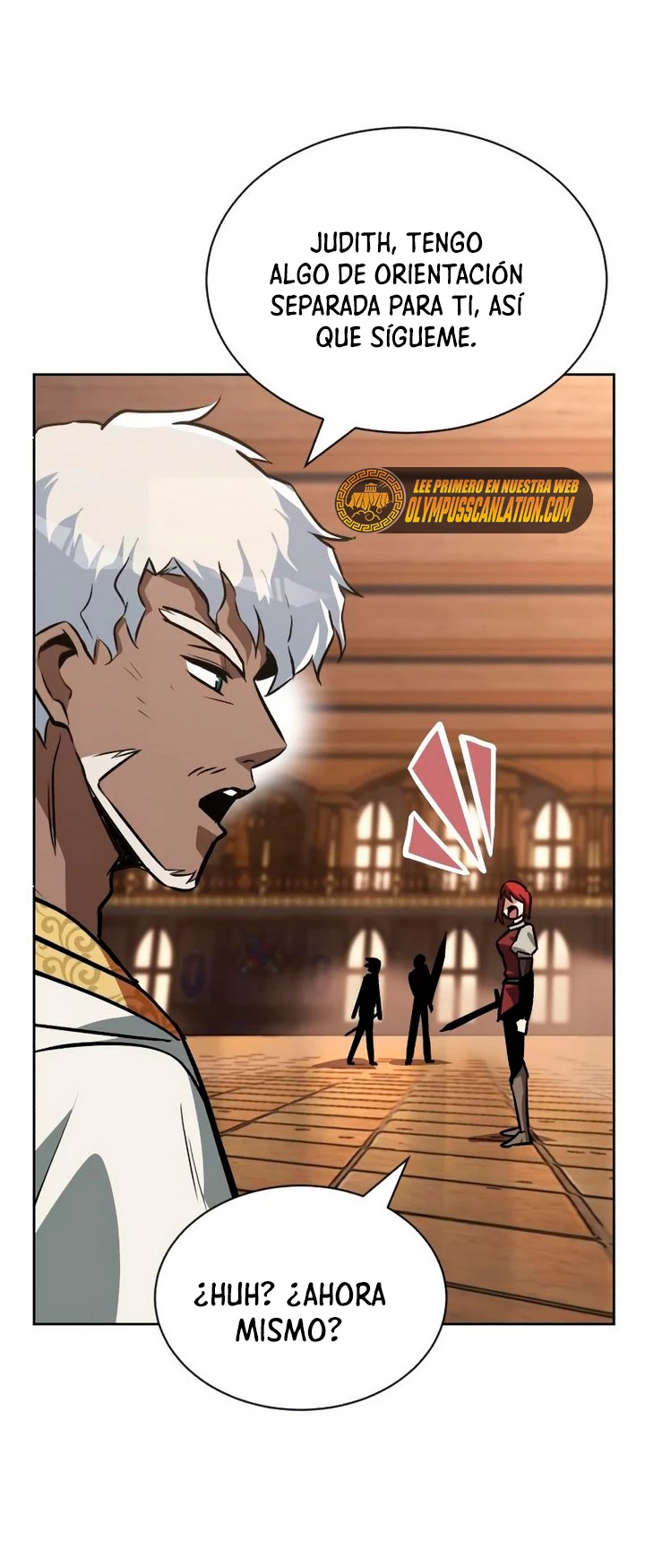 Página 39 del Manga