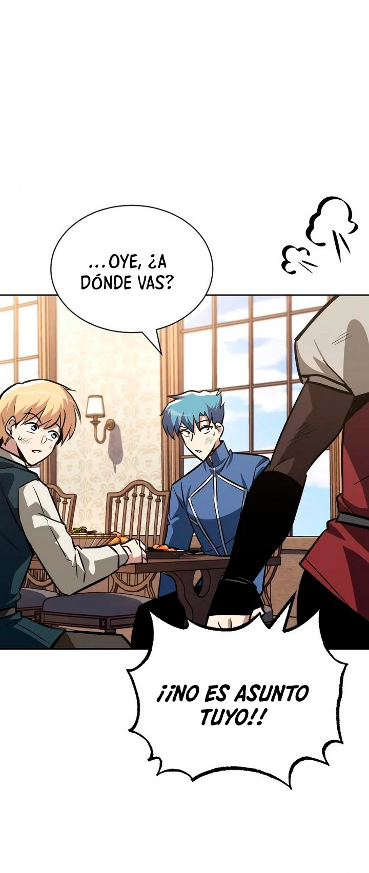 Página 43 del Manga