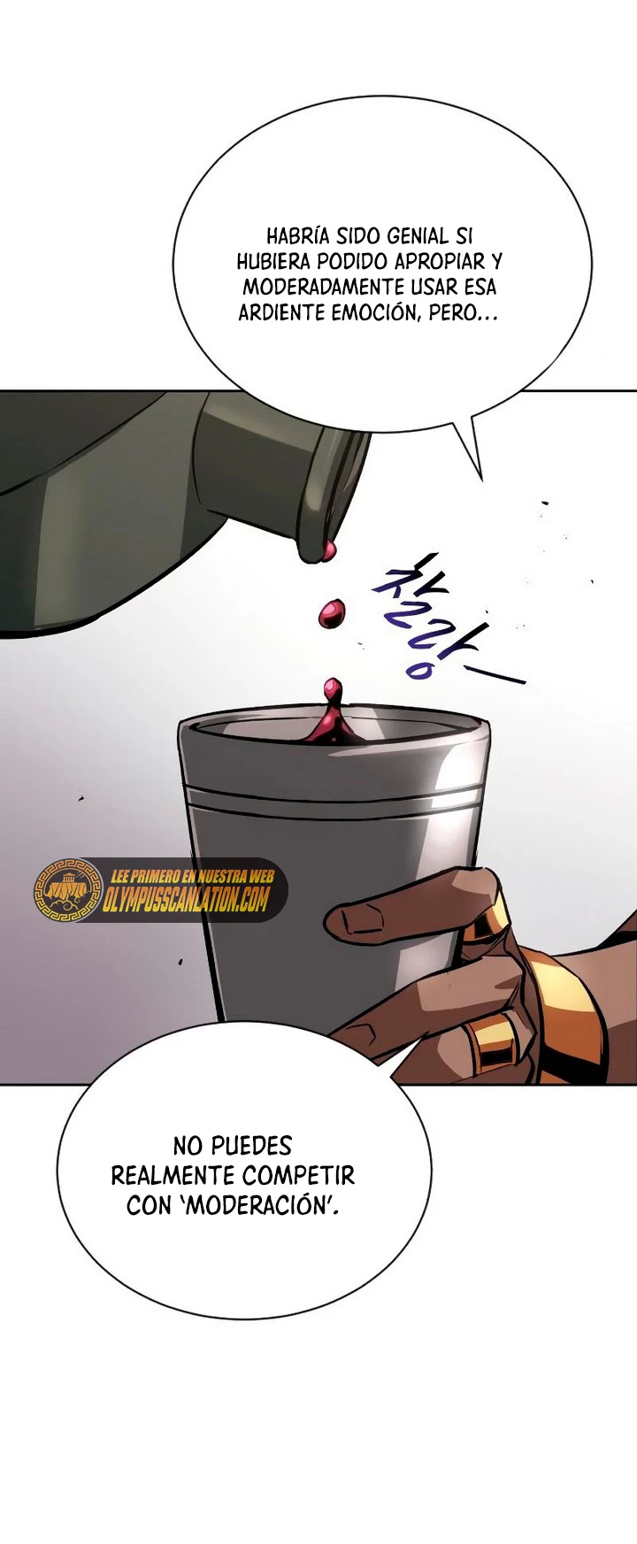 Página 50 del Manga