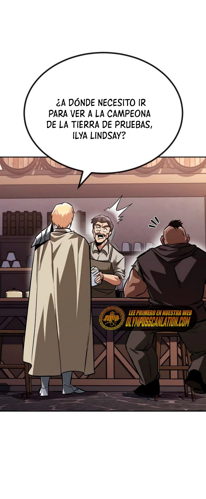 Página 40 del Manga