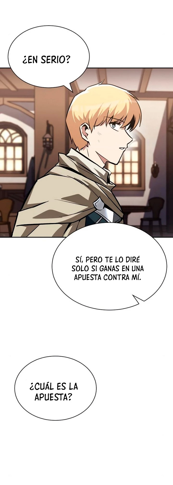 Página 41 del Manga