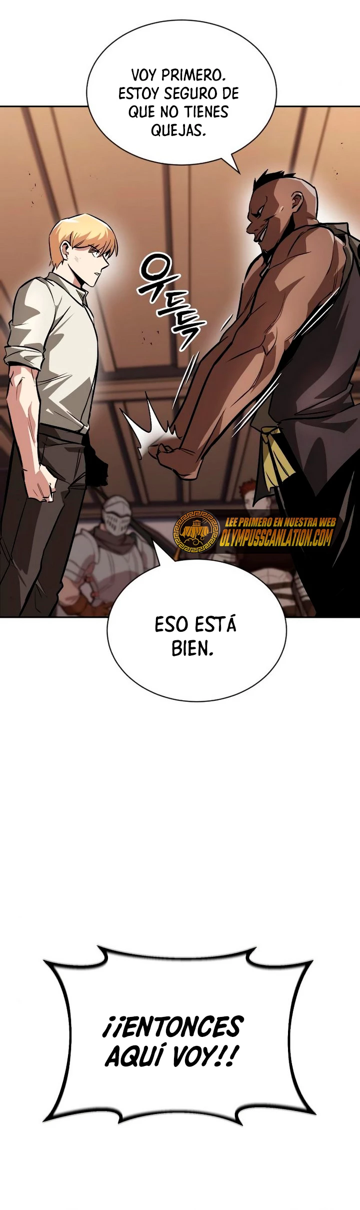 Página 43 del Manga