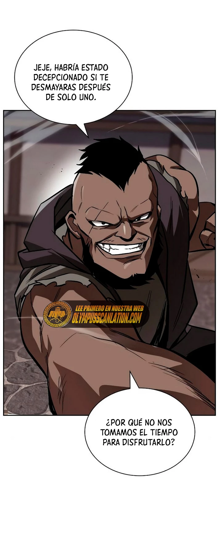 Página 45 del Manga