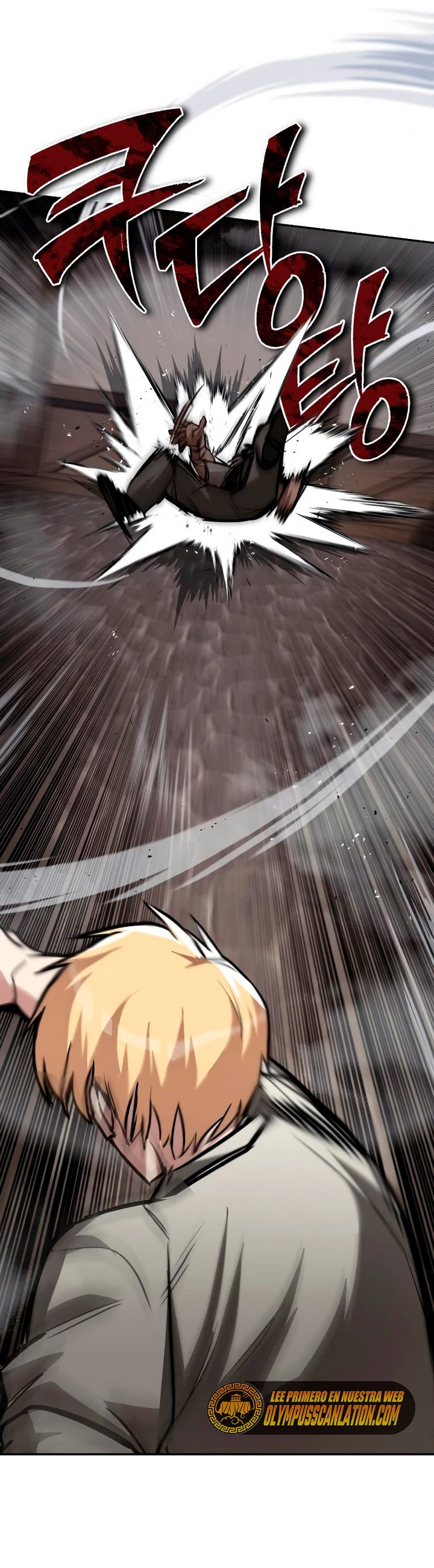 Página 47 del Manga
