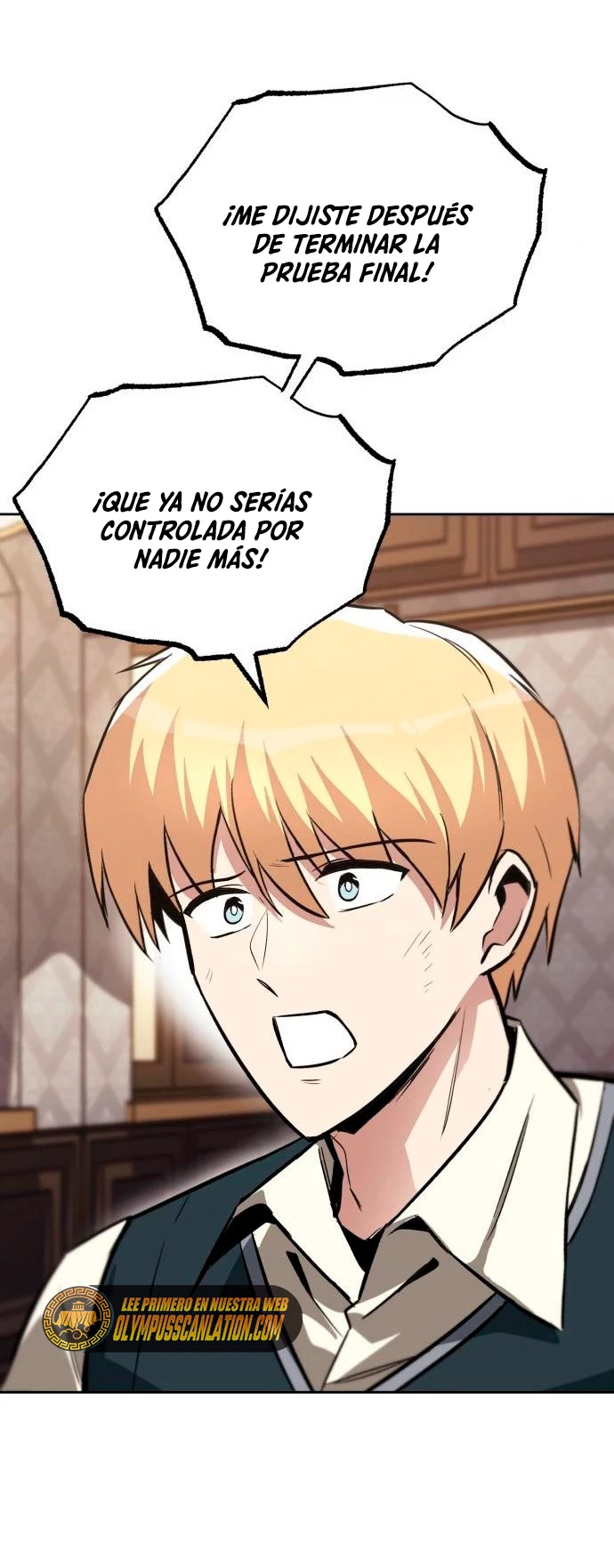 Página 40 del Manga
