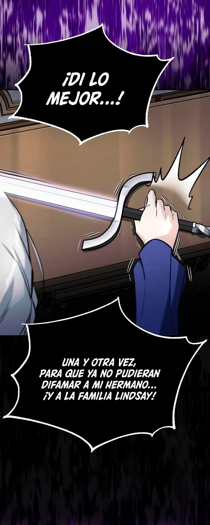Página 43 del Manga