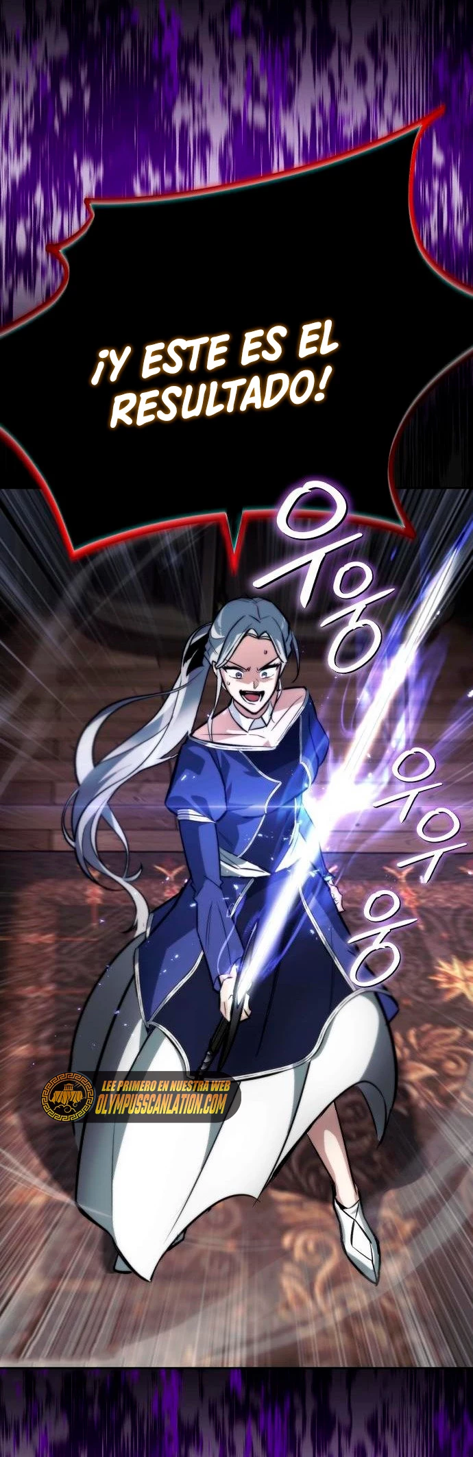 Página 44 del Manga